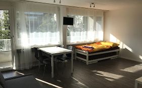 Anstatthotel Zug - Self-Check-In