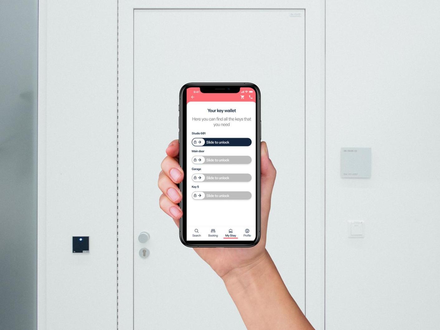 Anstatthotel Zug - Self-Check-In Exterior photo